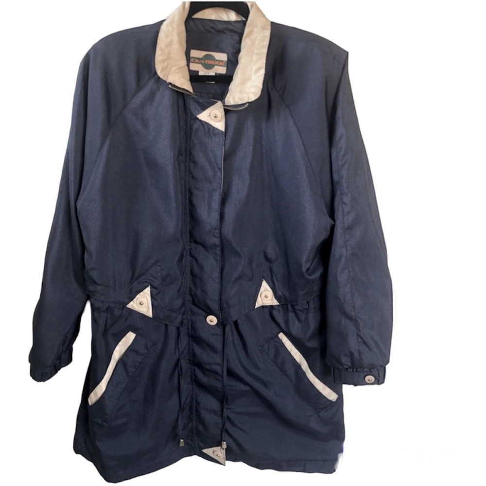 OutBrook Women’s Lightweight Jacket - M